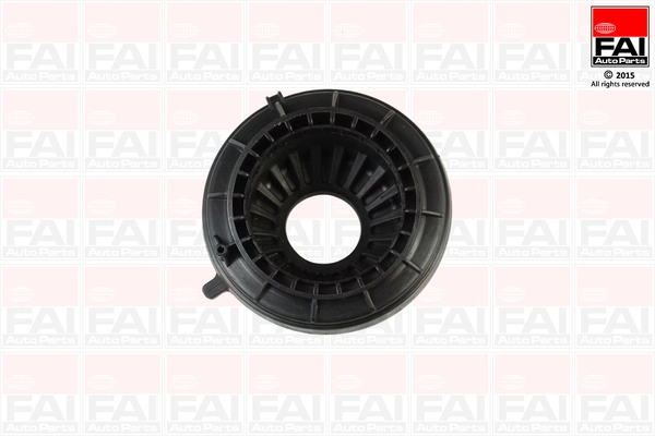 Rolling Bearing, suspension strut support mount